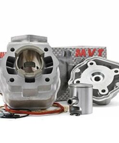50ccm MVT 11port Racing Zylinderkit D50B0