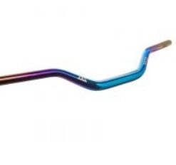Oversize Lenker metallic-Optik