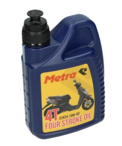 Metrakit 10w40 Getriebeöl 1 Liter