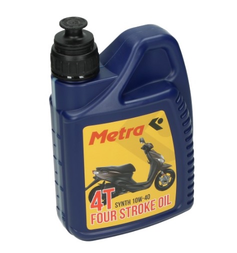 Metrakit 10w40 Getriebeöl 1 Liter