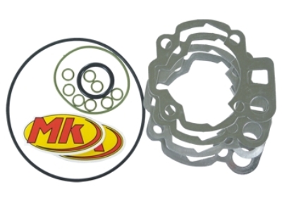 Metrakit Pro Race 3 Dichtsatz D50B0