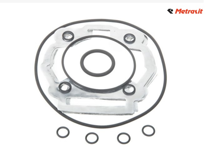 Metrakit Pro Race 4 Dichtsatz D50B0