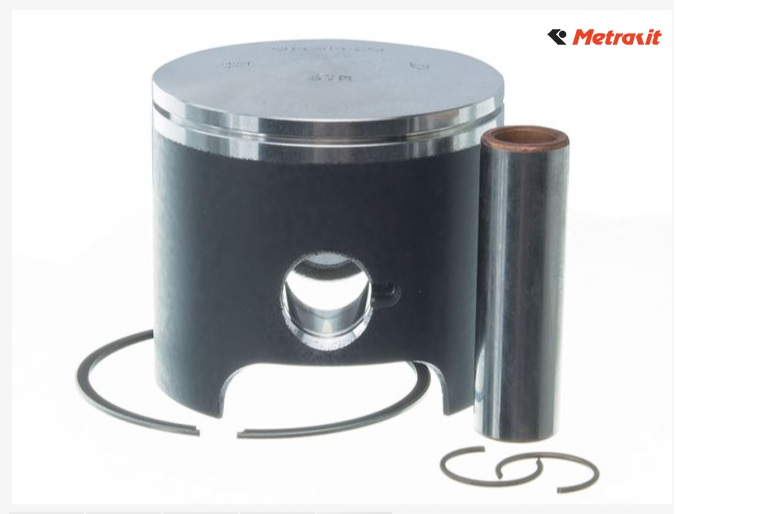 Metrakit Pro Race 4 Kolben D50B0