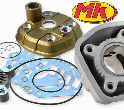Metrakit Pro Race 3 70ccm Zylinderkit EBS