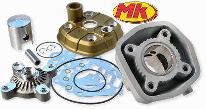 Metrakit Pro Race 3 70ccm Zylinderkit EBS