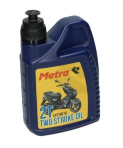 Metra 2-Takt Öl Midrace 1 Liter