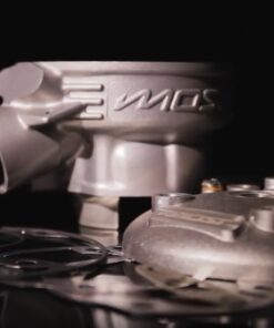 Most 86ccm Racing Zylinderkit Am6