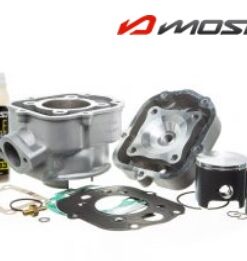 Most Racing 80ccm Zylinderkit Derbi D50B0