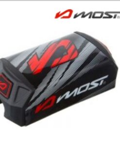 Most Racing Oversize-Lenkerpolster