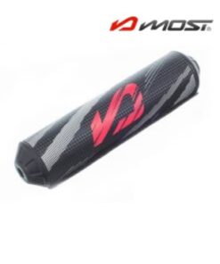 Most Racing Carbon Lenkerpolster