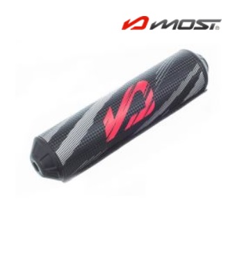 Most Racing Carbon Lenkerpolster