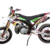 MOST Racing 90-100ccm Cross Sportauspuffanlage Derbi/Aprilia