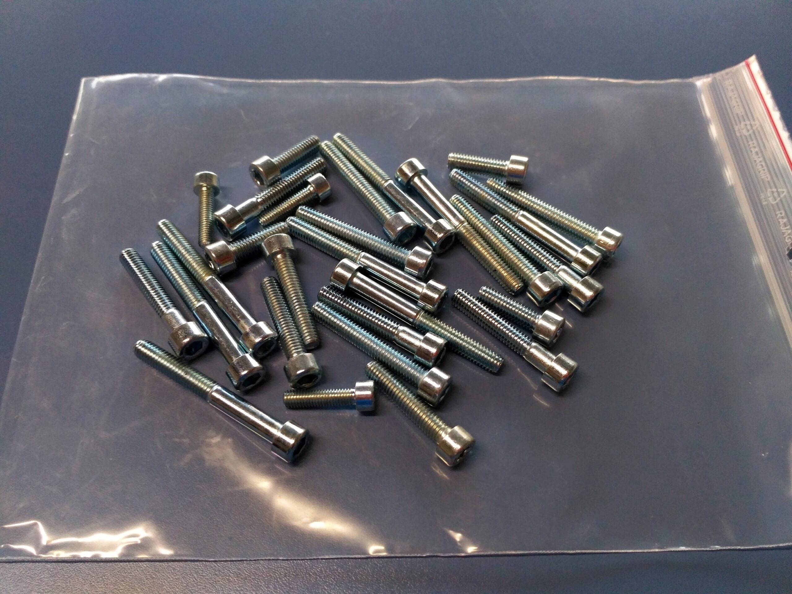 Motorschraubenset Derbi D50B0