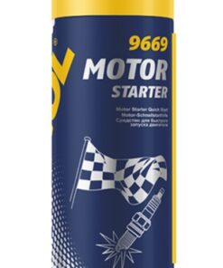 Motor Starthilfe Spray