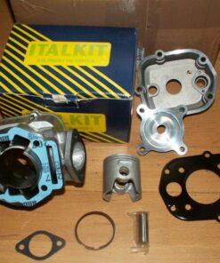 74ccm Italkit Sport D50B0 - ohne Zylinderkopf