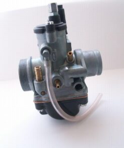 21mm PHBG Vergaser