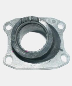 TNT high-valve Ansaugstutzen PWK 21-28mm