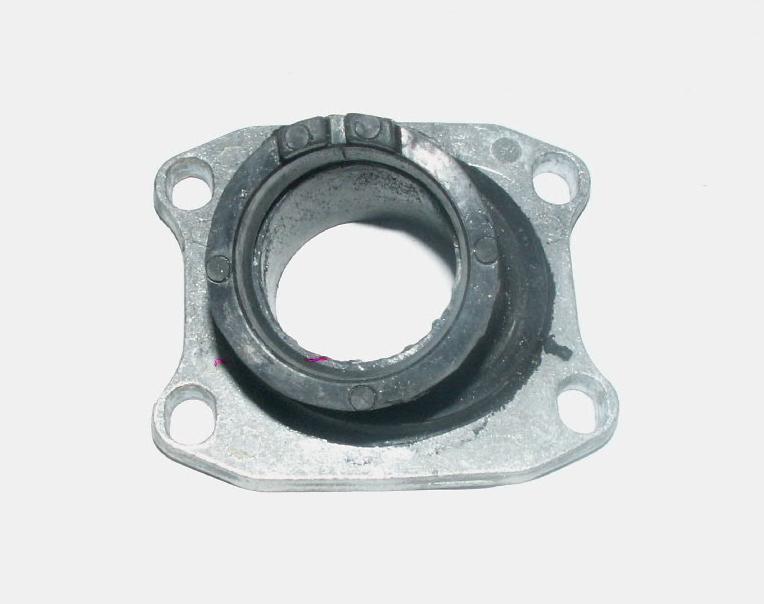 TNT high-valve Ansaugstutzen PWK 21-28mm
