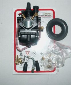 21mm TNT PHBG Vergaserset