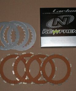 Newfren Carbon Kupplung Derbi