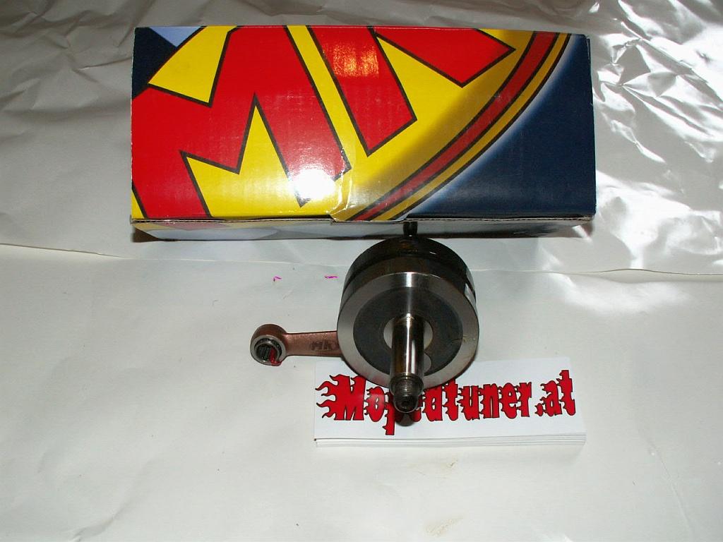 Metrakit MK Kurbelwelle D50B0