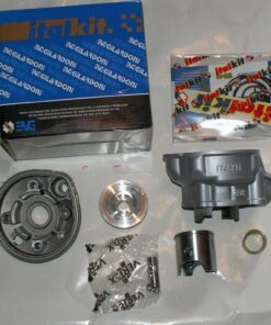 74ccm Gilardoni EVO Racing Zylinder Am6