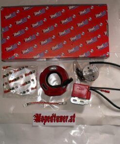 Italkit Selettra Innenrotorzündung