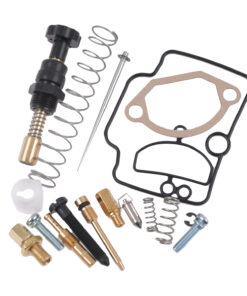 Flachschieber Vergaser Reparaturset