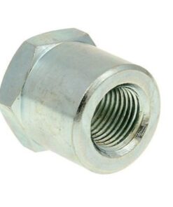 Polradmutter D50B0 Motoren