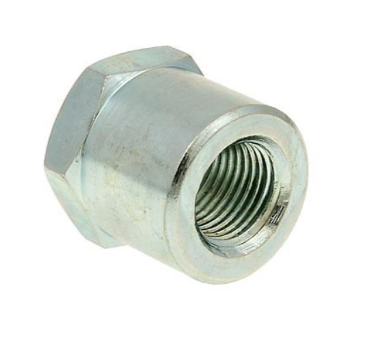 Polradmutter D50B0 Motoren