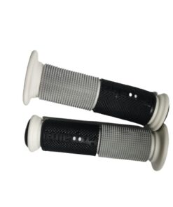 Pro Palm Griffgummis grau-schwarz