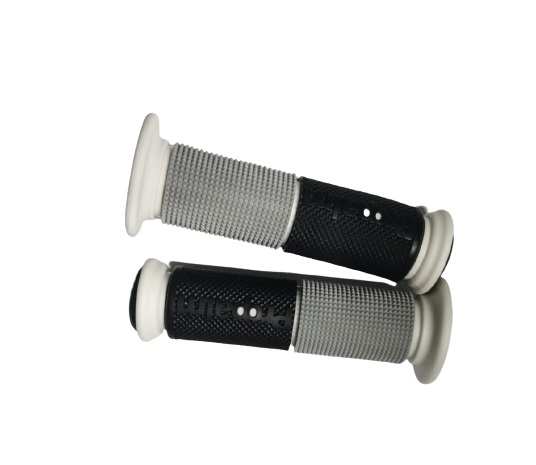 Pro Palm Griffgummis grau-schwarz