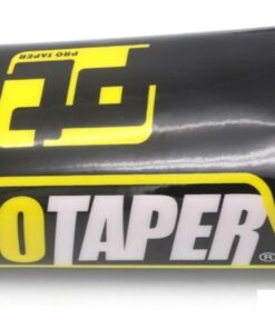 Pro Taper Oversize Lenkerpolster Rot