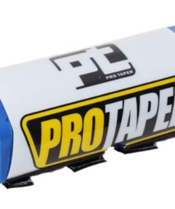 Pro Taper Oversize Lenkerpolster blau