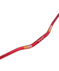 Pro Taper Oversize Lenker rot Replika