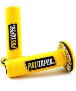 Pro Taper Griffgummis gelb