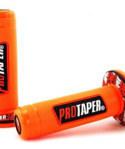 Pro Taper Griffgummis orange