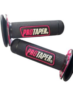 Pro Taper Handgriffset rosa