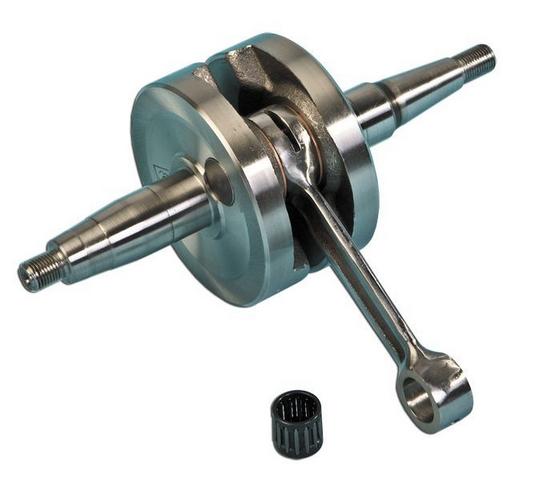 R4R Racing Kurbelwelle D50B0