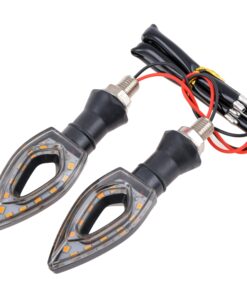 Dynamische LED-Blinker Arrow