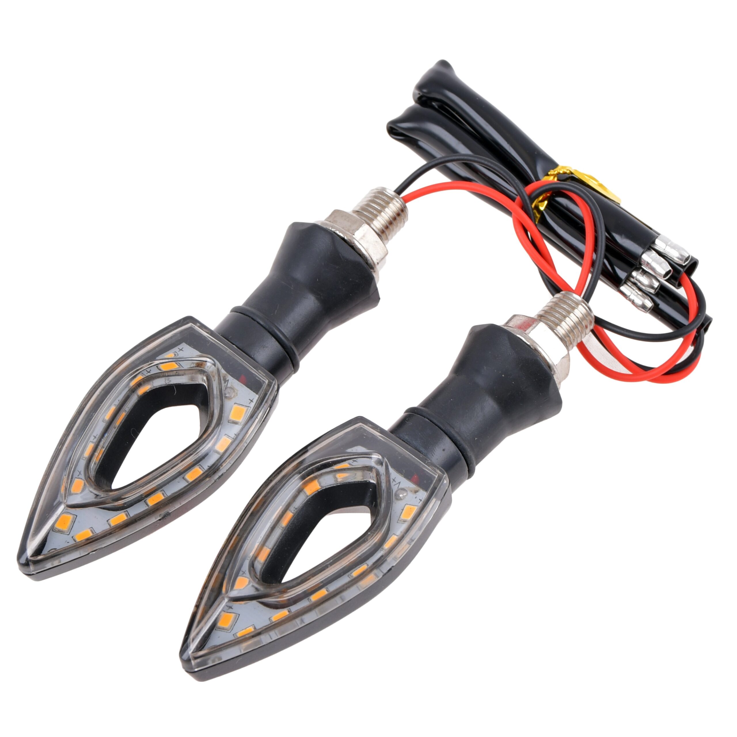 Dynamische LED-Blinker Arrow