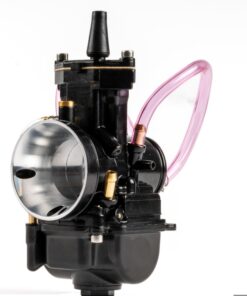 R/T Black Edition Vergaser 28mm