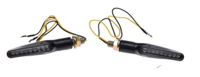 Racing Force LED Blinker
