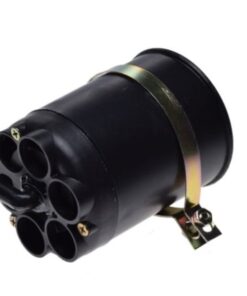 PWK Racing-Airbox