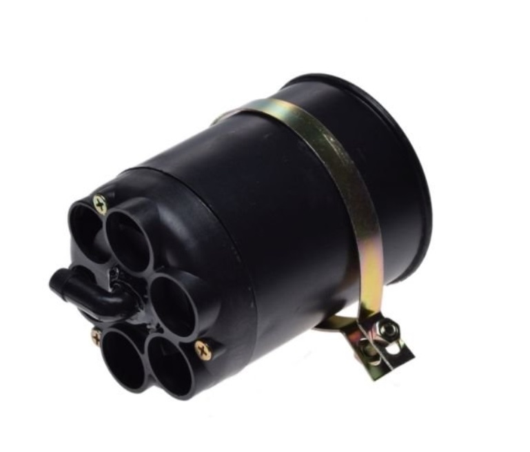 PWK Racing-Airbox