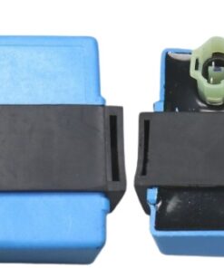 Racing ECU Derbi/Aprilia ab 2018 analog
