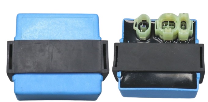 Racing ECU Derbi/Aprilia ab 2018 analog