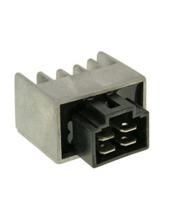 Spannungsregler Am6 Power-UP