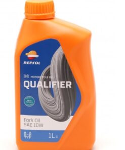 Gabelöl Repsol 10w 1 Liter