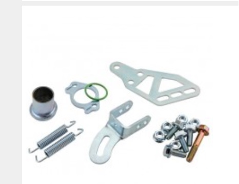 Anbaukit Voca Rookie Derbi